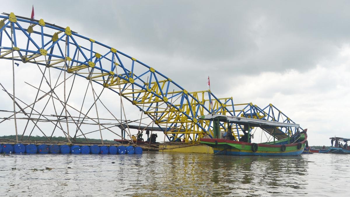 Mengenal PD.Kampung Laut Jaya: Jasa & Layanan Terpercaya di Cilacap
